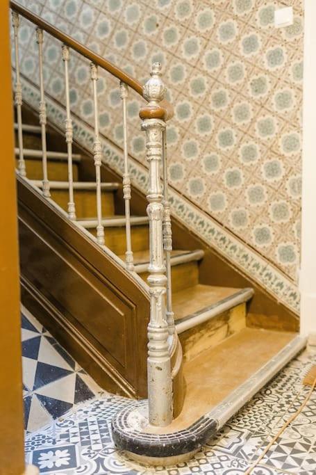 Lisbon Place - Historic Center With Terrace エクステリア 写真